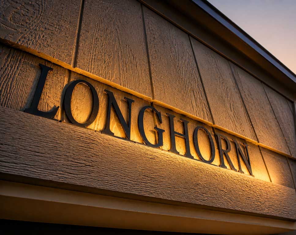 willowood-ranch-longhorn-lodging-on-the-ranch-bells-texas Willowood Ranch features several bunk barns and cabins right on the property