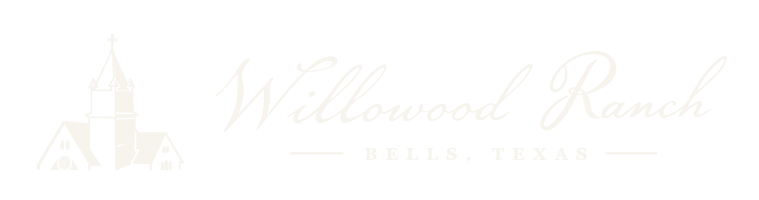 Willowood Ranch Logo Willowood Ranch Logo