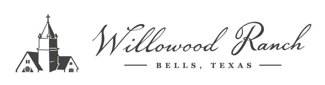 Willowood Ranch Logo