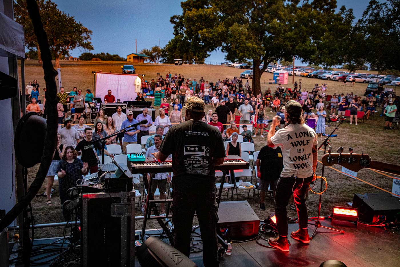 2024-RockTheRanch-240914-IMGL4583-72dpi Host your concert at the ranch. Located in Bells, Texas.