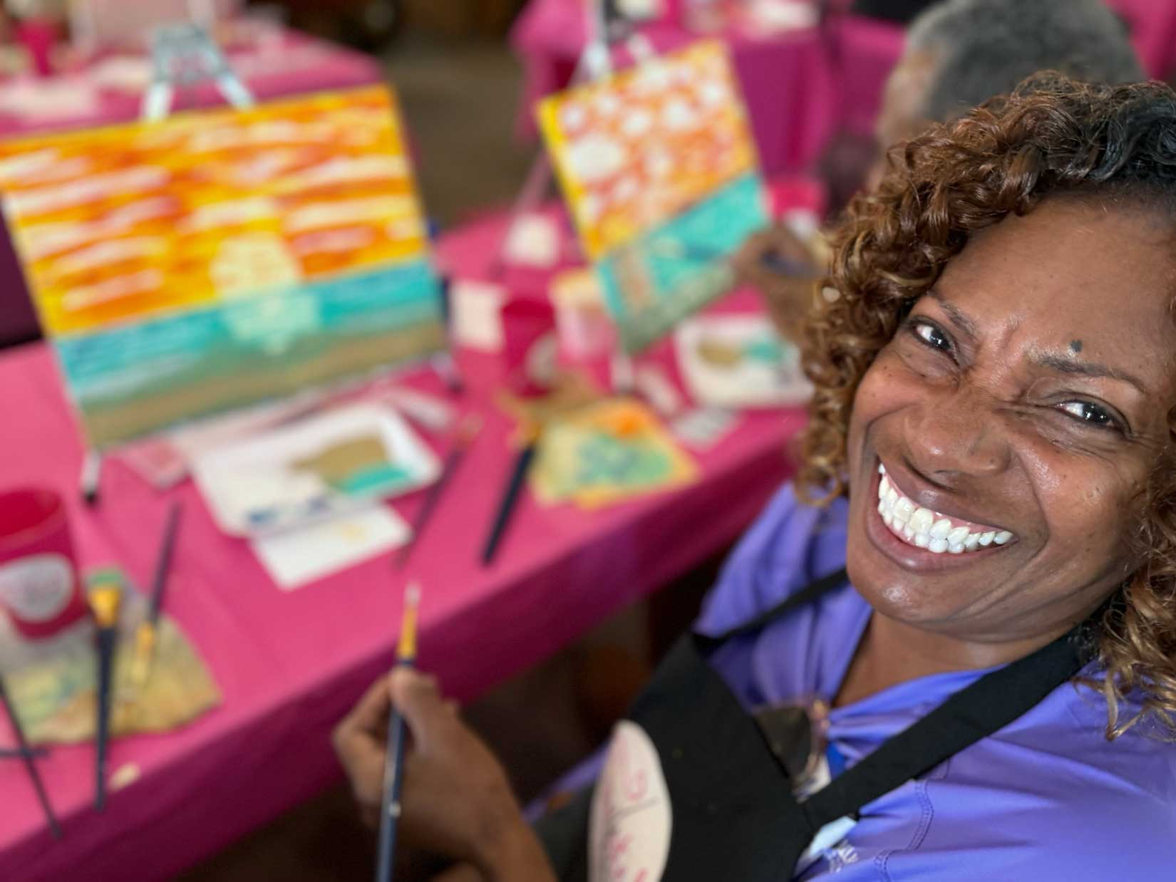 Different ways to bond and connect for your church retreat