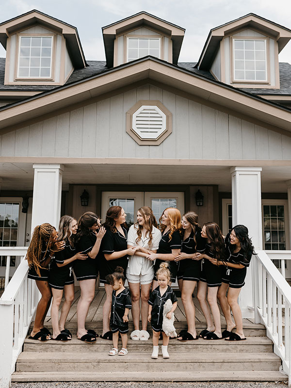 Emma Cate McNew Photography Emma Cate McNew Photography for Weddings on Willowood Ranch in Bells Texas